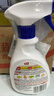 安速除螨喷雾350ml床上用品宿舍祛螨虫免洗免晒植物除螨杀菌 婴宠适用 实拍图