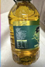 金龙鱼 食用油 初榨橄榄果香食用植物调和油4L（新老包装随机发货） 实拍图