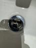 九牧（JOMOO）双重密封防臭弹跳式三溢水口直排下水91211-1C1-1 实拍图