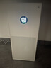 米家小米空气净化器4lite 除甲醛除菌除异味 空气伴侣 除PM2.5 AC-M17-SC 实拍图