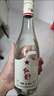 红星二锅头 纯粮兼香5 兼香型白酒 42度 500ml*12瓶 整箱装 年货送礼 实拍图