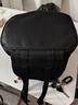 车归沐电动车后置挂包收纳袋手机包电瓶车充电器挂包雨衣储物骑士包 实拍图