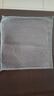 钢丝抹布厨房洗碗清洁布替代钢丝球双面加厚银丝厨房抹布刷锅耐磨 升级钢丝抹布【3条】 实拍图