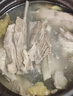 阿牧特 内蒙古法式羊排 生鲜羊肉羊肋排 冷鲜肉西餐法排 十二肋两扇2.3kg 实拍图