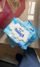 舒洁（Kleenex）湿厕纸 80抽*6包厕纸洁厕湿巾湿厕纸纯水婴儿湿厕纸 实拍图