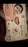 好奇（Huggies）铂金装小桃裤纸尿裤NB84片(5kg以下)尿不湿【透爽散热】 实拍图