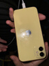 苹果 iPhone11 苹果11 原装屏 99新 国行正品手机 二手手机 苹果手机 国行全网通4G双卡双待 靓机 黄色（国行原装屏） 95新128G精选靓机（电池100+20w快充包） 实拍图