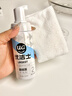 优洁士羽绒服清洗剂干洗免水洗衣物去油污去渍蓬松防静电神器棉衣洗涤液 【90%客户选择】局部顽渍干洗-羽绒服干洗剂100ml 实拍图