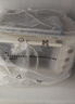 苏泊尔（SUPOR）【年货好礼】家用多功能大容量42L电烤箱上下独立控温带炉灯多层烤位专业烘焙奶油白OJ42A802 实拍图