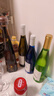 露颂【100%雷司令】德国进口半甜白葡萄酒原酒进口微醺果酒礼物 实拍图