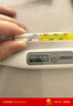 欧姆龙（OMRON）电子体温计 腋下温度计 20s快速预测 MC-686 年货节 实拍图