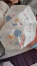 好奇（Huggies）金装纸尿裤M162片(6-11kg)尿不湿【速干不易红】 实拍图