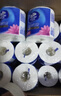 维达（Vinda）有芯卷纸 超韧4层140克*30卷 加厚升级 卫生纸卷筒纸手纸纸巾整箱 实拍图