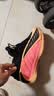 阿迪达斯（adidas）男 篮球系列 ANTHONY EDWARDS 2 篮球鞋 JS3514 橙黄色  40.5  实拍图