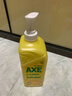 斧头牌（AXE）柠檬护肤洗洁精1.18kg*3瓶7.08斤家庭装 可洗果蔬不伤手 实拍图