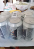 雪花啤酒（Snowbeer）纯9 330ml*24听 口感清爽畅饮 京东自营新年送礼 实拍图