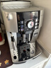 德龙（Delonghi） 意式咖啡机家用全自动研磨一体萃取一键式美式咖啡奶泡机现磨自动清洗洗豆/粉双用ECAM22.110 21.117【推荐】 实拍图