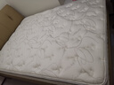 舒达（serta）香榭丽舍plus乳胶左右旋独立袋弹簧床垫静音1.5*2米适中 实拍图