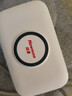 纽曼随身wifi多网通用移动无线wifi6免插卡上网宝随行无线便携车载支持5G/4G设备全国通用流量2025款 实拍图
