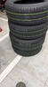 普利司通（Bridgestone）汽车轮胎 205/55R16 91V ER300 配套卡罗拉/马自达3/适配思域速腾 实拍图