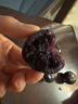 京鲜生 山东寿光黑珍珠小番茄净重2.8斤装 新鲜蔬菜紫色圣女果 源头直发 实拍图