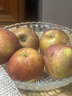 京鲜生 新疆阿克苏苹果 净重9斤装 果径90-95mm 春节也送货 实拍图