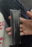 乐兰迪适用小米电视遥控器蓝牙语音版 通用小米网络电视盒子 3/4A/4C/4S增强版1/2/1s/2S/3S L6002 实拍图