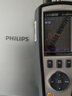 飞利浦（PHILIPS）空气净化器除甲醛神器新房急入住专业家用宠物净化机除烟味病毒过敏原螨尘AC9008 实拍图