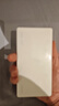 华为【3C认证】可上飞机12000mAh 66W多协议双向超级快充移动电源充电宝旗舰手机原装电芯安全可靠白色 实拍图