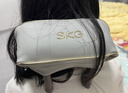 skg颈椎按摩器H5舒享【王一博同款】肩颈部腰背部披肩强劲揉捏热敷按摩仪生日新年礼物送父母男女友 实拍图