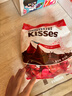 好时 Kisses浓醇黑巧克力 500g 糖果零食 婚庆喜糖 生日礼物 送女孩 实拍图