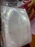 得力 抽真空保鲜包装机真空机家用商用配套食品真空包装封口袋 28*35/22*30/20*25各10片 升级款14918 实拍图