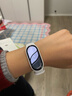 小米（MI）手环10 陶瓷版 珍珠白 国家补贴 智能手环 专业运动健康 监测睡眠管理 心率血氧长续航运动 实拍图