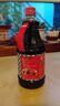厨邦酱油 草菇老抽 老抽酱油【黄豆酿造酱油】1.25L 红烧卤水炖煮 实拍图