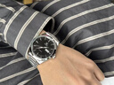 欧利时（OLEVS）瑞士认证品牌男士手表男款全自动机械表夜光防水简约商务男生腕表 豪华旗舰升级版 实拍图