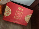 百草味坚果+零食礼盒1235g/10件 新年货送礼含夏威夷果榛子零食大礼包 实拍图