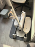 英尔健家用椭圆智能磁控踏步机漫步机室内多功能迷你椭圆仪运动健身 [升级款]扶手款-蓝牙APP 实拍图