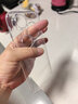 绿联【晶透防摔】适用华为Pura80pro手机壳P80pro+保护套通用全透明超薄抗指纹镜头全包男女简约软壳 实拍图