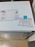 海尔（Haier）100L单温冰柜小型家用小冰柜商用减霜一级能效冷藏冷冻转换深冷冷柜小冰箱BC/BD-100GHW9D国家补贴 实拍图