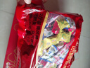 徐福记 多口味硬糖喜糖2.2斤 新年礼物 结婚订婚散装 侯明昊推荐 实拍图