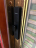 凯迪仕（KAADAS）Q7-F 人脸识别智能锁  防盗智能门锁指纹锁密码锁电子锁上门安装 赛博Q7-F 实拍图