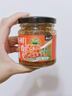 云山半虾仔酱鲜虾拌饭酱160g 香辣虾子酱下饭菜虾米海鲜酱拌面拌饭酱 实拍图