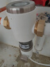 万和（Vanward）前置过滤器白露手动冲洗款实测10T/H大流速全屋过滤净水器40微米反冲洗B1-E6QZ 实拍图