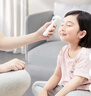 鱼跃(yuwell)医用红外体温计额温枪温度计婴儿专用家用精准YT-1 实拍图