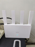 小米（MI）路由器BE3600 2.5G【小米手机上网搭档】3600兆级 WiFi7 4核高通处理器 2.5G网口 智能家用路由 实拍图