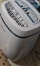 德业（Deye）除湿机/抽湿机 除湿量12升/天 25㎡家用轻音吸湿器地下室干燥机干衣机 低功耗 手机智控DYD-E12A3 实拍图
