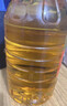 金龙鱼 食用油 花生浓香型浸出  食用植物调和油5L（新老包装随机发货） 实拍图