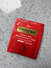 川宁（TWININGS）英式早餐波兰红茶 2g*100袋 红茶茶包袋泡茶独立小包 新年礼物 实拍图