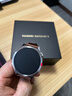HUAWEI华为GT 5 砂砾棕46mm智能手表玄玑感知系统  价低GT6冰川灰同款 实拍图