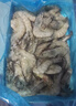 GUO LIAN国联盐冻大虾净重3斤75-90只 50/60 南美白对虾生鲜海鲜年货送礼 实拍图